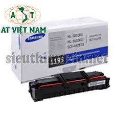 Mực in Laser đen trắng Samsung MLT-D119S                                                                                                                                                                